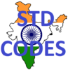 STD Codes India icon