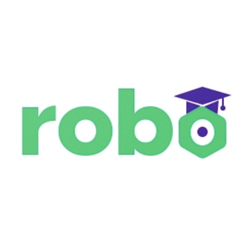 ROBO STUDENT APP icon