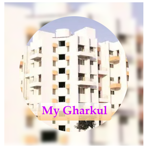 My Gharkul | Find Buildings, Businesses & more icon