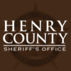 Henry County Sheriff GA icon