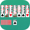 Golf Solitaire Classic icon