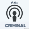 Criminal Podcast icon