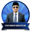 Murottal Ustadz Yusuf Mansyur Offline icon