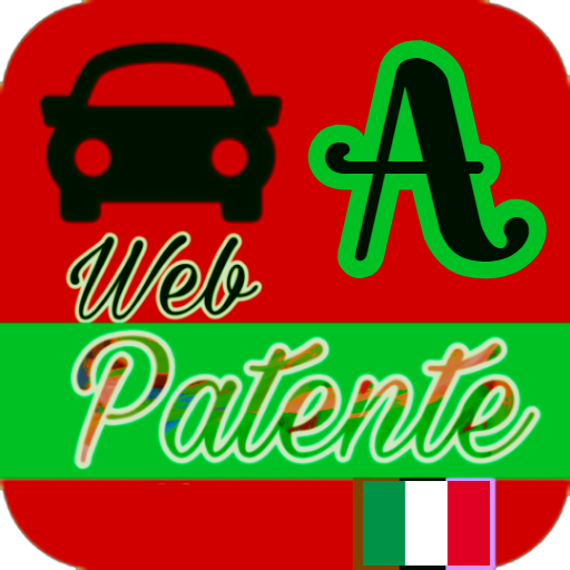 WEBpatente AM icon