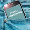 Pocket Newspapers icon