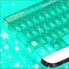 Green Keyboards icon