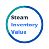 Steam Inventory Value icon