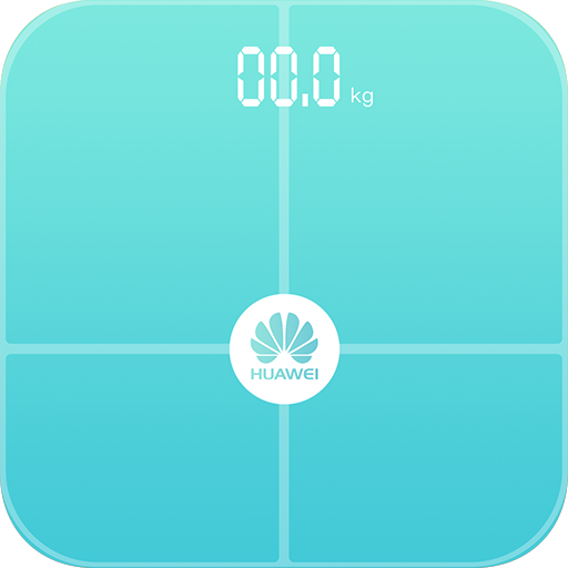 Huawei Body Fat Scale icon