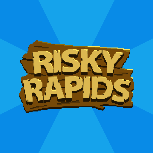 Risky Rapids icon