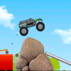 Monster Truck Extreme Leap Challenge icon