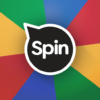 Spin The Wheel Random Picker icon