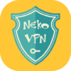 Neko VPN icon