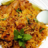 Biryani icon