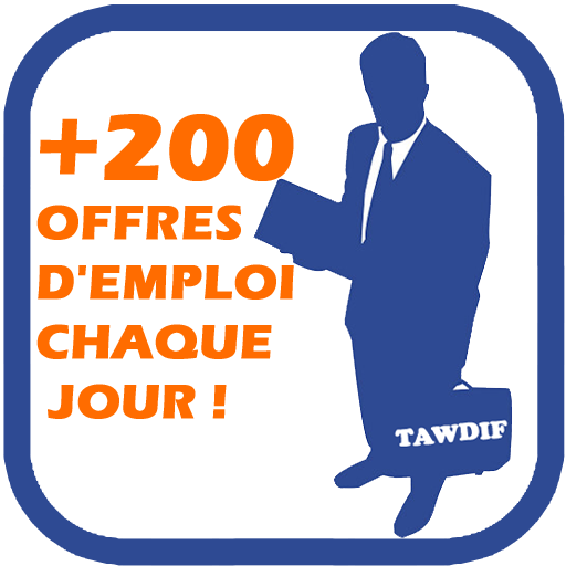 Tawdif ( Emploi Maroc وظائف ) icon