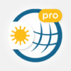 Weather & Radar USA – Pro icon