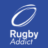 Rugby News – Rugby Addict icon