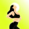 Shapy: Personal Fitness App icon