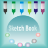 Sketch Book icon