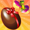 Surprise Eggs Joy Toys icon