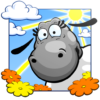 Clouds & Sheep icon