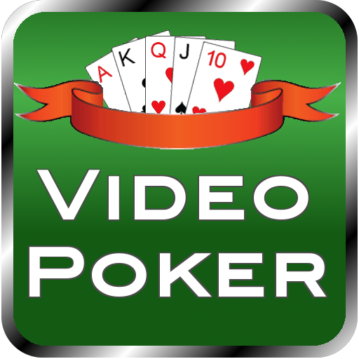 Video Poker icon