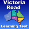 VIC Road Learning Test icon