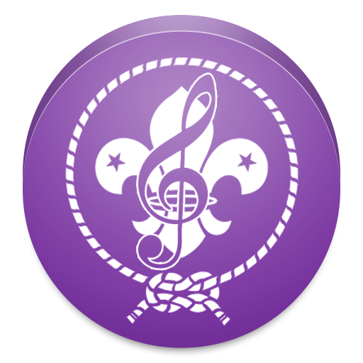 Canciones Scout icon