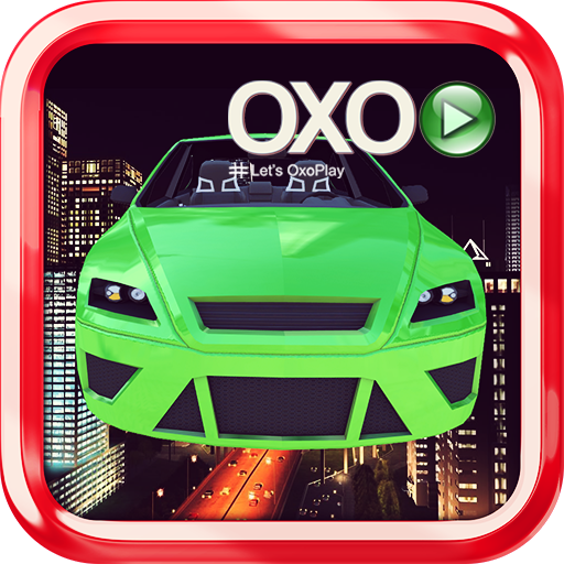 Learning Car Driving – Real 3D Exercise Experience icon