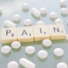 Drugs and Pain Control icon