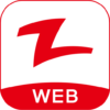 Zapya WebShare File Sharing icon