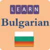 Learning Bulgarian language (l icon