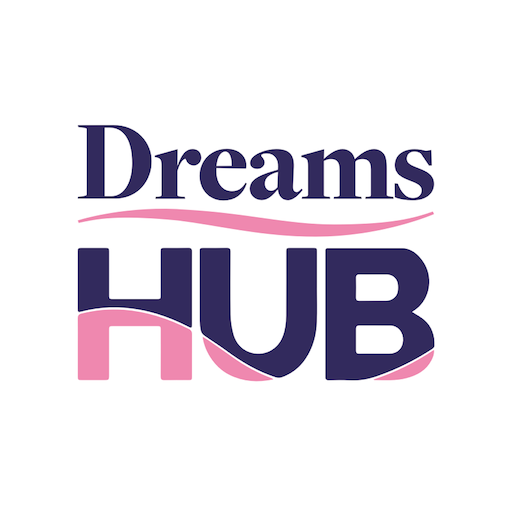 Dreams Hub icon