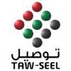 Tawseel توصيل icon