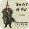 The Art of War by Sun Tzu: ebook & Audiobook (PRO) icon