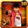 OM Game 3D Action Fight Game icon