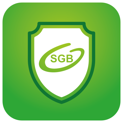 Token SGB icon