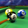 Billiards 8 Ball: Pool Games Free Billar icon