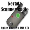 Nevada Scanner Radio Free icon