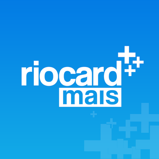 Riocard Mais icon