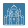 Церковный Православный Календарь плюс icon