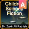 Children Science fiction icon