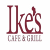 Ike's Cafe and Grill Gh icon