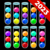 Ball Sort: Color Puzzle Game icon