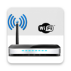 192.168.1.1 Router Admin Login icon