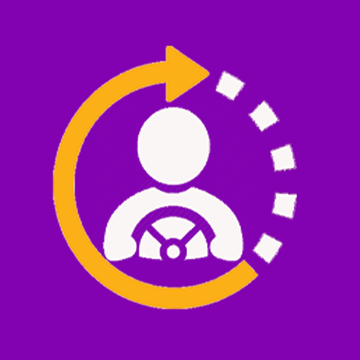 Taximandu Partner icon