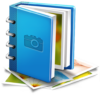 Photo Album icon