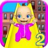 Baby Babsy Playground Fun 2 icon