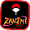 Zanime Free Anime App HD 2021 GoGo Anime Sub Dub icon