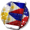 Philippines Keyboard Theme icon