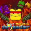 Cubemon Defender icon